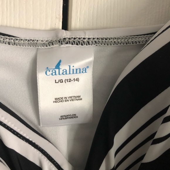 Swimsuit - Picture 3 of 5